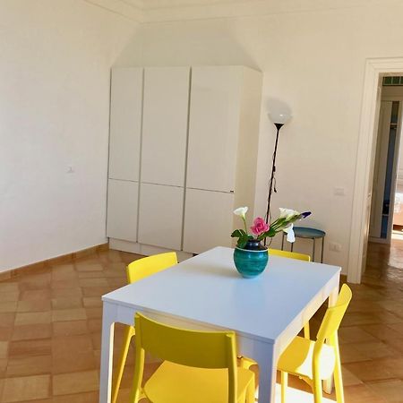 Antica Dimora Amalfi Coast Apartment Scala Exterior foto