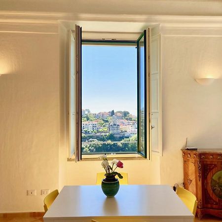 Antica Dimora Amalfi Coast Apartment Scala Exterior foto