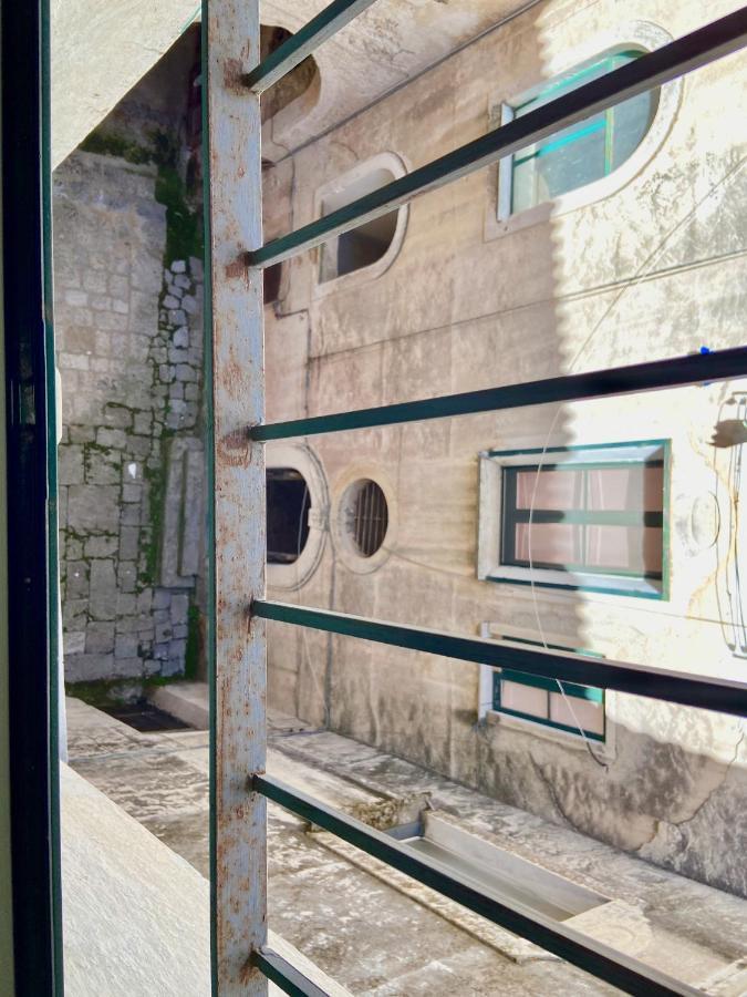 Antica Dimora Amalfi Coast Apartment Scala Exterior foto