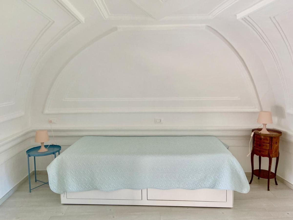 Antica Dimora Amalfi Coast Apartment Scala Exterior foto